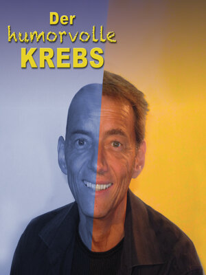 cover image of Der humorvolle Krebs